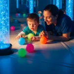 Quels sont les bienfaits de l’accompagnement multisensoriel pour les personnes en situation de handicap ?