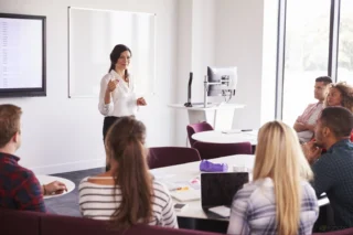 Comment financer une formation multisensorielle avec le CPF (Guide complet 2026)