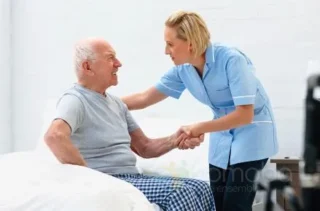 Mieux comprendre la personne âgée