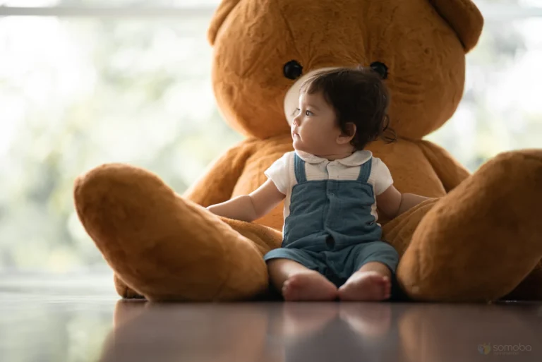 Comment accompagner un enfant dans ses émotions ?