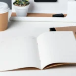 cahier, professionnel