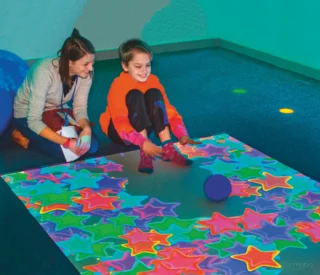 Approche multisensorielle et accompagnement du handicap