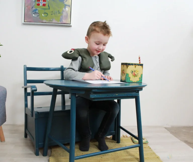Snoezelen à l’école : une approche adaptée