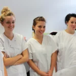 soignante, médico-social