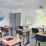 salle de formation, formation, formateur