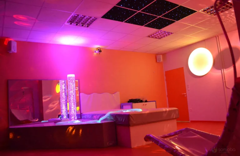 Perfectionnement Snoezelen : améliorer sa pratique