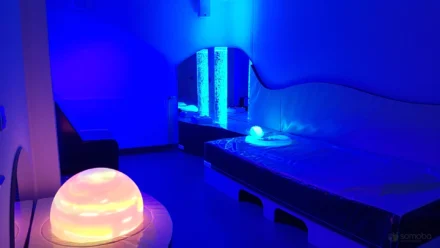 Animer un atelier de relaxation en établissement médico-social
