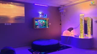 Devenir accompagnant Snoezelen : formation, rôle et compétences