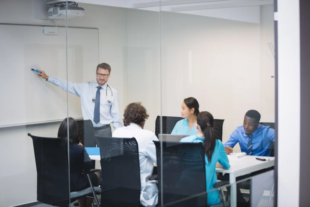 Accompagnement sensoriel personnalisé construit par plusieurs professionnels