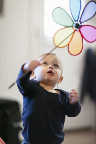 Pourquoi certains enfants ont-ils davantage besoin de repères ?