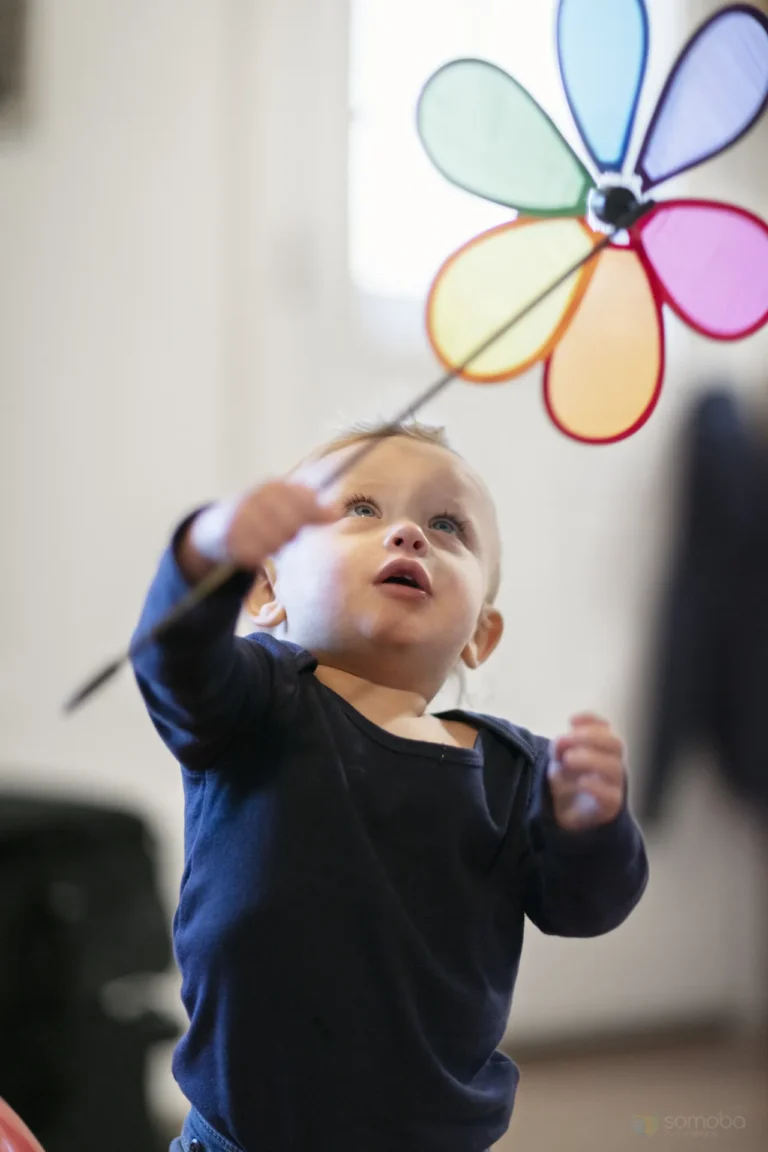 Pourquoi certains enfants ont-ils davantage besoin de repères ?