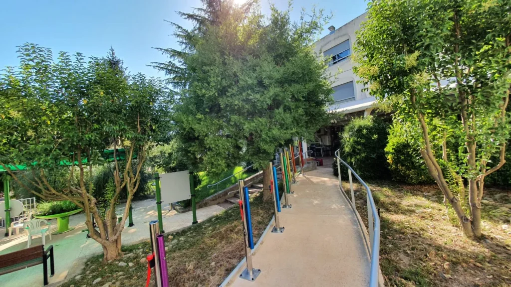 éléments musicaux, espace extérieur
