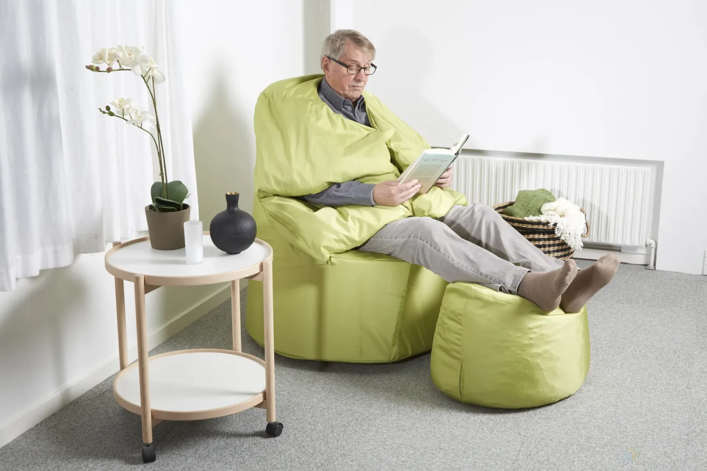 Parkinson en institution : quelles pratiques d’accompagnement ?