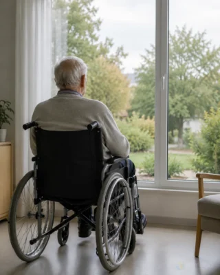 Comment expliquer le refus d’activités en EHPAD ?