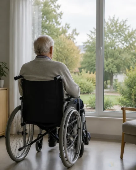 Comment expliquer le refus d’activités en EHPAD ?