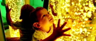 Accompagner les émotions des tout-petits sans surstimulation
