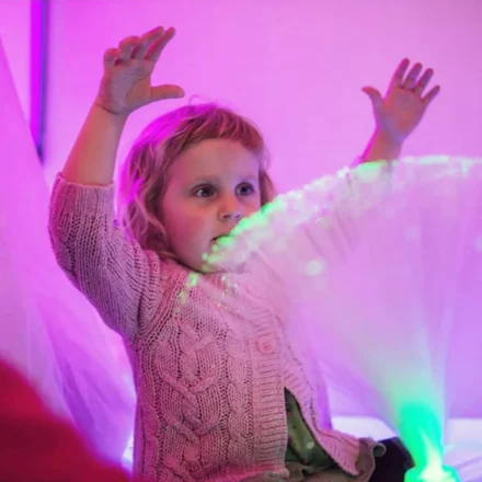Comment aménager un espace rassurant en crèche ?