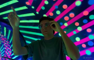 Pourquoi une personne refuse une stimulation sensorielle ?